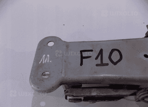 BMW 5 F10 Kolumna Kierownicza - 0011 3