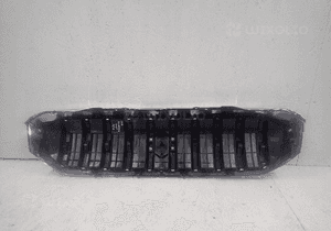 Atrapa gril grill suzuki SX4 s cross lift 2016- 2