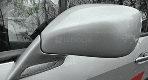 Peugeot 807 Citroen C8 lusterko prawe lewe  EZRC 4