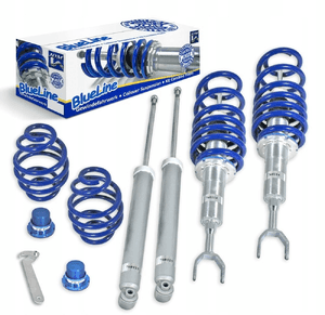 Zawieszenie Gwintowane AUDI A6 4B 97-04 JOM 2