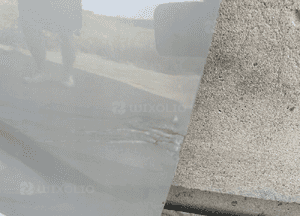 Drzwi przod przednie prawe citroen berlingo iv 4 rifter 2018- bardzo ladne 5