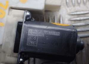 MECHANIZM SZYBY PRAWY PRZÓD 5JA959802H RADOM 4