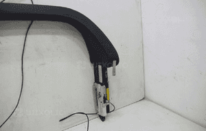Pałak bezpieczenstwa kompletny mercedes sl R230 4
