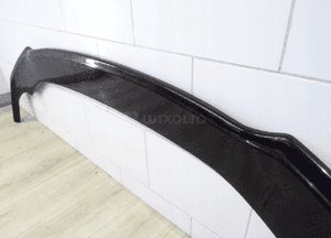 Audi A7 C8 S-line SPOILER PRZÓD AU-A7-C8-SLINE-FD1 4