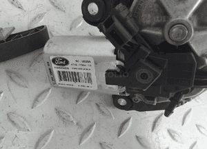 Ford transit connect mk2 lift zamek drzwi przod tyl tylni 12