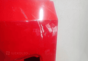 Drzwi lewe przednie lewy przód vw up mii citigo 1S 2011- 3