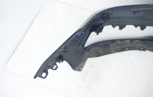 Zderzak przód przedni bmw v 5 G30 G31 7385336 6