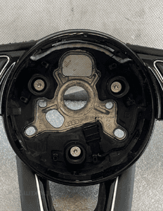Kierownica skora multi audi A4 B9 org fv 4