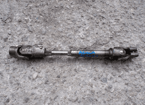 WAŁEK KIEROWNICZY KRZYŻAK SUZUKI WAGON R OPEL AGILA 1