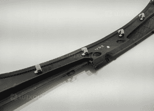 Podszybie górne plastik renault kangoo iii 668117941R 2014-2020 lift europa 7