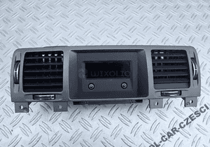 Wyswietlacz opel vectra c-lift  13208193 radom 1