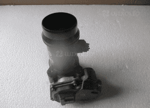 Przepustnica bmw E90 E91 F10 F20 F30 F31 2.0D 7810752 3