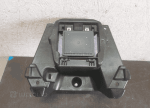 ATRAPA GRILL RADAR RENAULT MEGANE V 5 E TECH E-TECH 284383153R 1