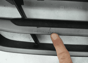 Hyundai tucson 15-18 oryginał grill atrapa 2