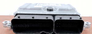 Mercedes-Benz A W169 W245 2.0 CDI Sterownik silnika ECU A6401504534 Nowy 4