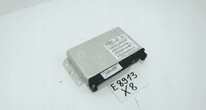 MERCEDES VITO W638 LIFT MODUŁ STEROWNIK SILNIKA 0260002698 A6384462510 2