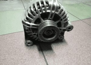 alternator land rover freelander 2.0 td4 2
