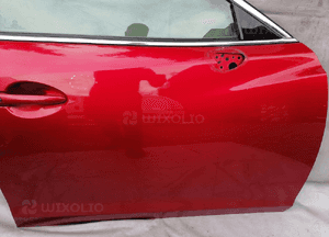 Drzwi prawe prawy przód Mazda 6 III GJ GHP9-58010 3