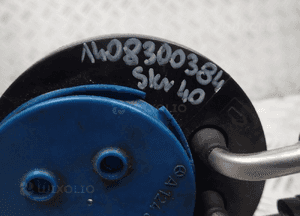 Grzałka zbiorniczka spryskiwaczy mercedes 1408300384 2