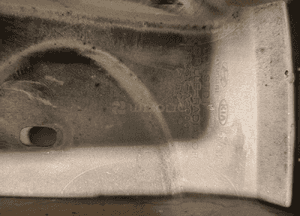 Atrapa KIA CEED II 2012- 86351-A2000 5