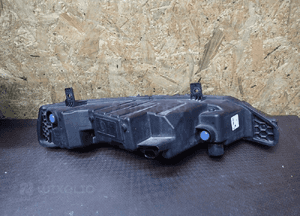 Halogen halogeny skoda superb iii 3 lift led 7