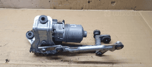 Mechanizm wycieraczek prawy przód przedni Seat Leon II 1P0955024C 1P0955120B 4