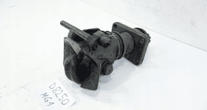 HAK ZACZEP SPRZĘG RINGFEDER RUWG K4D F3142 2