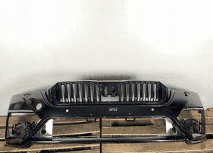 Zderzak przód przedni skoda octavia iv 5E3 rs vrs 1