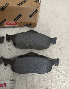 Ford mondeo scorpio coguar klocki hamulcowe przód przednie nowy oryginał 7