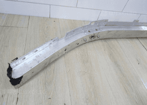 Belka zderzaka mercedes e-klasa A214 A2146205500 llu 10