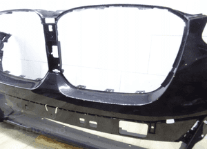Zderzak przód przedni bmw IX3 G08 lift m-pakiet 9853317 6