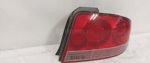 Tyl tylna lampa prawa hyundai sonata 4 sedan 2