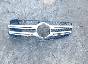 mercedes W253 GLC grill nr A40004 WYSYŁKA 1