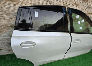 Drzwi bmw X6 G06 kolor A96 2