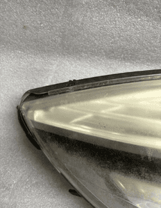 Lampa prawy przod scenic iii 3 fl lift 260106928R 2