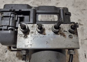 POMPA ABS PEUGEOT CITROEN 1.6 0265231508 9661886780 WYSYŁKA! 2