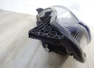 Ford focus MK4 lampa prawy przód MX7B-13E014-CC 8
