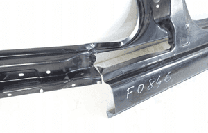 Peugeot expert 2 ii 2006-2016 próg poszycie prawy przód prawe 3