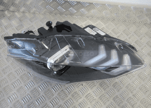 Lampa przednia przód prawa ford mustang vi 6 lift 2017- full led 5