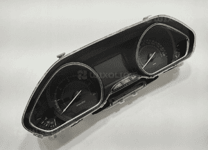 Licznik peugeot 2008 i 1.6 e-hdi 9805341480 9805396580 2013-2019 europa 2