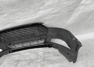 Ford mondeo MK5 zderzak przedni 14- 5