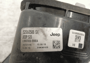 Lampa lewa tylna lewy tył jeep renegade 14- 4