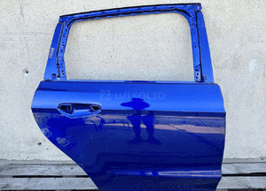 Drzwi tyl tylne prawe ford s-max MK2 ii 2 2015- bardzo ladne 1