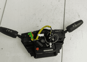 PRZEŁACZNIK ZESPOLONY PAJĄK Opel OE 12274700 2