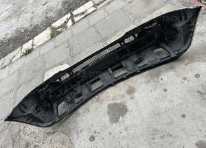 Mercedes ML 163 lift zderzak przod przedni halogen czujnik pdc 18