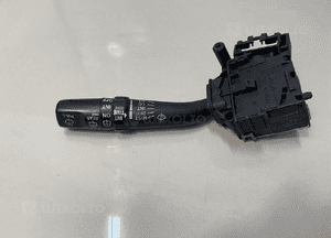 Toyota corolla verso avensis T25 manetka przełącznik wycieraczek 84652-05150 2