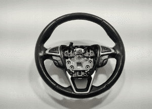 KIEROWNICA MULTIFUNKCYJNA STEROWANIE PRZYCISKI MONDEO MK5 V DS73-3F830-NF 2
