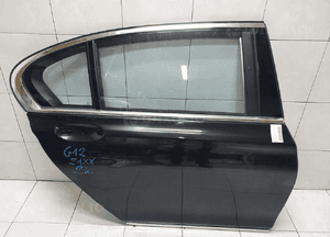 Drzwi bmw 7 g12 kolor z1xx