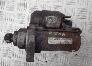 ROZRUSZNIK AUDI A3 8P GOLF V 2.0 FSI 02M911023M  DOSTĘPNE 2 SZTUKI 1