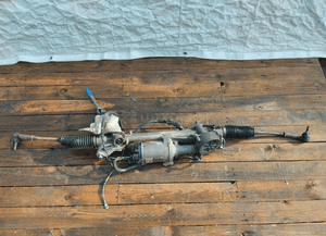 MAGLOWNICA PRZEKŁADNIA KIEROWNICZA VW GOLF VII LEON III A3 3Q0909144J UK 1